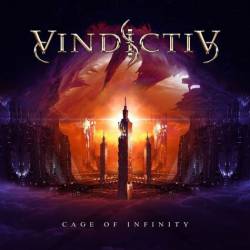 Vindictiv : Cage of Infinity